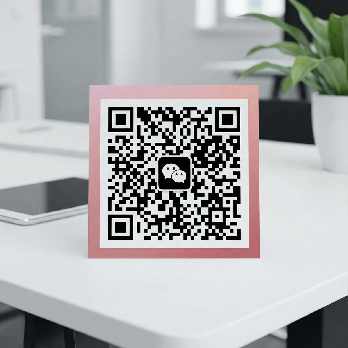 黄色仓库微信公众号